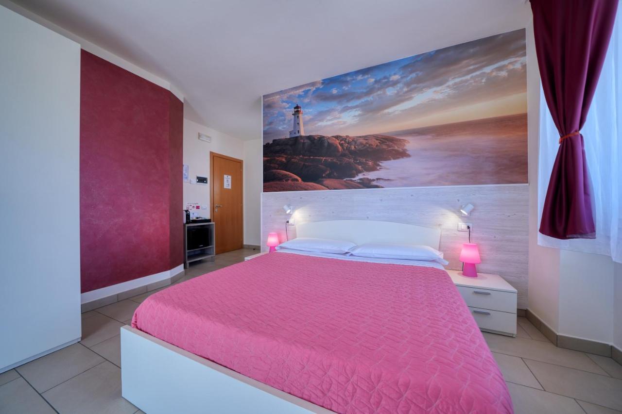 Guest house The Lighthouse 2*