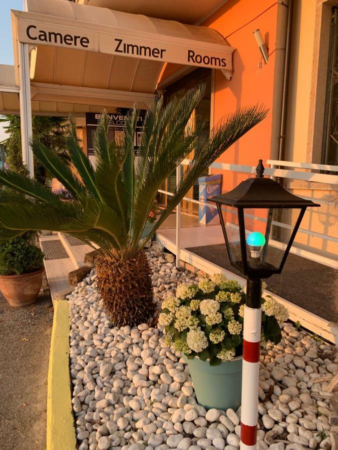 The Lighthouse Guest house