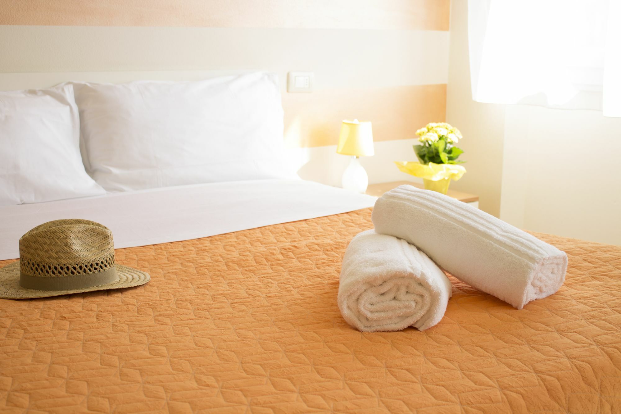 Guest house The Lighthouse 2*