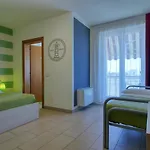 The Lighthouse Rooms